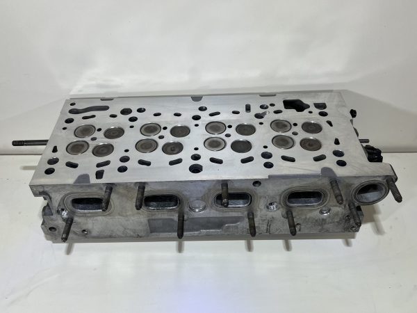 Hlava valcov 1.6TDi CR - Image 4